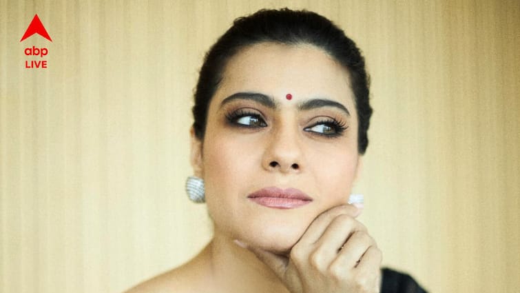 Controversy on Kajol: Actress Kajol shared her views about the controversial comment of her about politics, know what she said Controversy on Kajol: 'অশিক্ষিত নেতারা দেশ চালাচ্ছেন', চূড়ান্ত বিতর্কের মুখে নিজের মন্তব্য নিয়ে সাফাই কাজলের