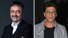 ওটিটির জন্য় ১৫৫ কোটি টাকায় বিক্রি হল 'ডাঙ্কি'র সত্ত্ব, কোথায় মুক্তি পাবে এই ছবি?