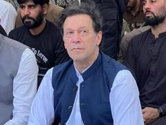 इमरान खान ने पाकिस्तान में समय पर चुनाव के लिए IMF से मांगी गारंटी, कही ये बात