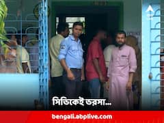 কোথায় কেন্দ্রীয় বাহিনী? বীরভূম থেকে দিনহাটায় সিভিক ভলান্টিয়ার দিয়েই চলল ভোটপর্ব