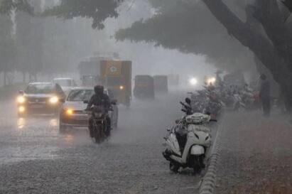 Gujarat Rain: આગામી ત્રણ કલાક આ જિલ્લામાં તૂટી પડશે ભારે વરસાદ