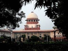 Services Row: SC To Hear Delhi Govt's Plea Seeking Quashing Of Centre's Ordinance, Interim Stay On Monday