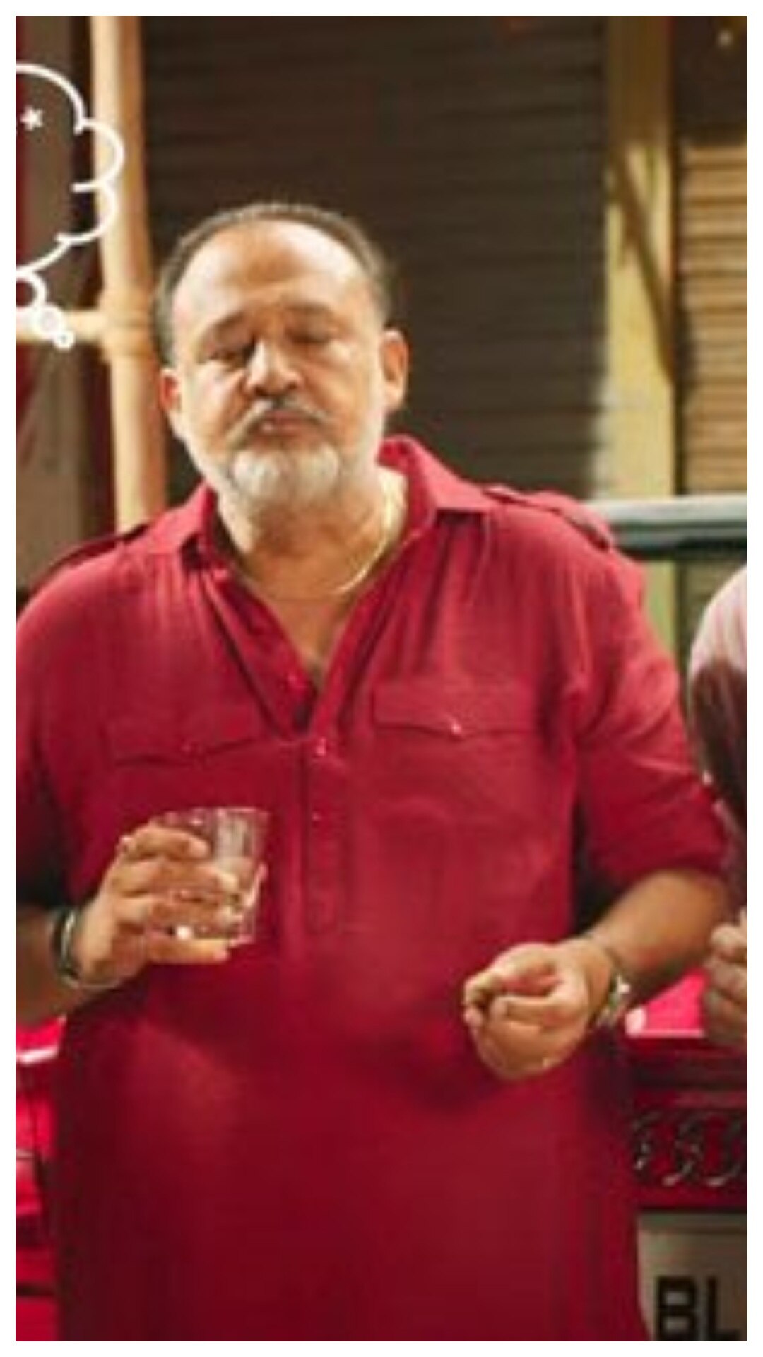 आलोक नाथ बॉलीवुड के बाबूजी और संस्कारी एक्टर के नाम से काफी फेमस हैं