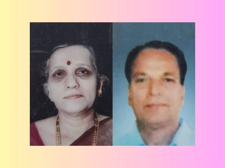 kolhapur news Father also died after returning home after mother rakshavasirjan a heartbreaking incident in Kolhapur Kolhapur News: आईचे रक्षाविसर्जन करून घरी आल्यानंतर वडिलांचंही निधन, मुलांवर दु:खाचा डोंगर, कोल्हापुरातील हृदयद्रावक घटना