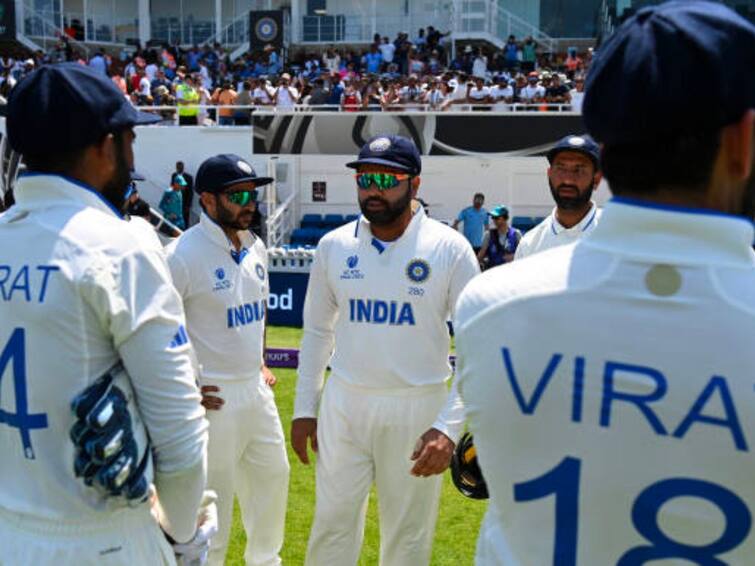 India vs West Indies 1st Test:  When and where to watch India Vs West Indies 1st Test India vs West Indies 1st Test: આજથી ભારત અને વેસ્ટ ઇન્ડિઝ વચ્ચે પ્રથમ ટેસ્ટ, ક્યાં અને ક્યારે જોઇ શકશો લાઈવ?