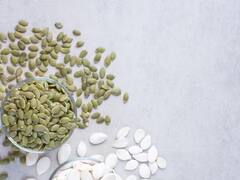 शरीर में जिंक की कमी को पूरा करने में मदद करेंगे ये 8 फूड