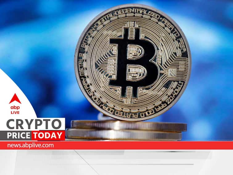Cryptocurrency Price Today: Bitcoin Remains Above ,000 Mark As Shiba Inu Becomes Top Gainer