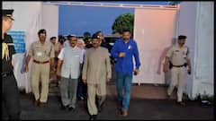 রবিবার দিল্লি-সফরে রাজ্যপাল, ভোট সন্ত্রাস নিয়ে রিপোর্ট স্বরাষ্ট্রমন্ত্রককে?