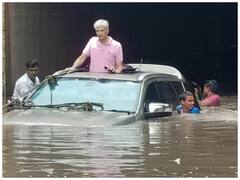 हरियाणा-पंजाब में मानसून मेहरबान, जमकर हुई बारिश, IMD ने जारी किया अलर्ट