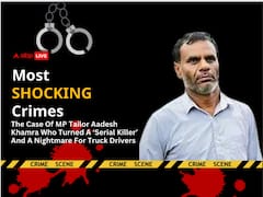 The Case Of MP Tailor Aadesh Khamra Who Turned A ‘Serial Killer’ And Nightmare For Truck Drivers
