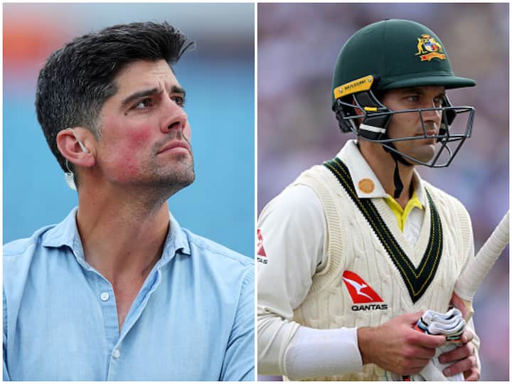 Alex Carey Unpaid Haircut news Alastair Cook Apologises For Starting Bizarre Rumor Regarding Alex Carey ENG vs AUS, Ashes 2023 3rd Test: Alastair Cook Apologises For Starting Bizarre Rumor Regarding Alex Carey. All About It