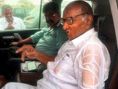 ABP C Voter Survey: क्या उम्र के आखिरी पड़ाव पर एनसीपी को दोबारा खड़ा कर पाएंगे शरद पवार? सर्वे में आई चौंकाने वाली राय