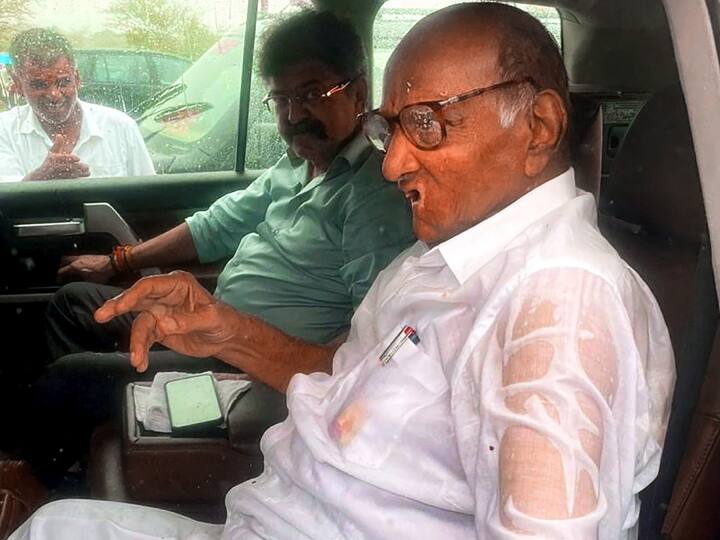 एनसीपी में बगावत के बीच अजित पवार को झटका लगा है. सी-वोटर ने  एबीपी न्यूज़ के लिए एक सर्वे किया है. इस सर्वे में लोगों से सवाल पूछा गया है कि, शरद पवार महाराष्ट्र में घूमकर पार्टी को फिर से खड़ा करने का दावा कर रहे हैं. क्या लगता है 83 साल की उम्र में ऐसा कर पाएंगे?