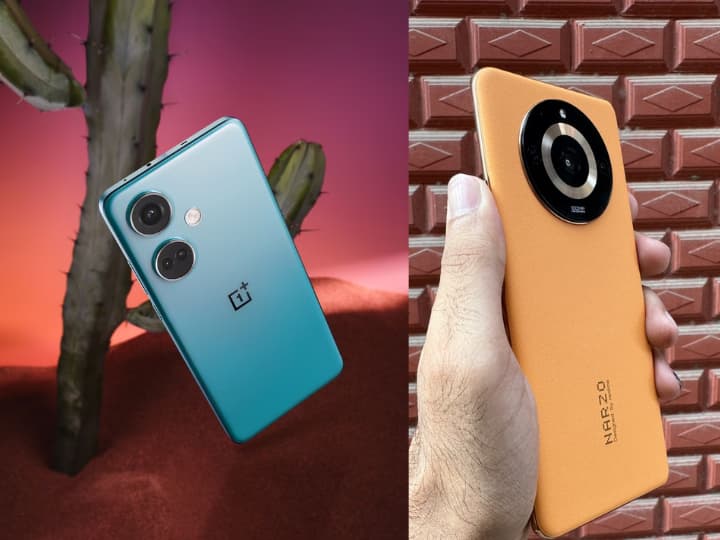 Amazon Prime Day Sale: सस्ते में खरीदें न्यूली लॉन्च ये 5 स्मार्टफोन