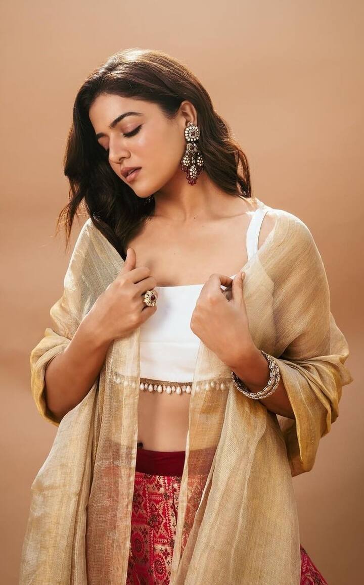 ஃப்பா ஸ்டைல்லுன்னா அவளோட ஸ்டைல்லுதான்
