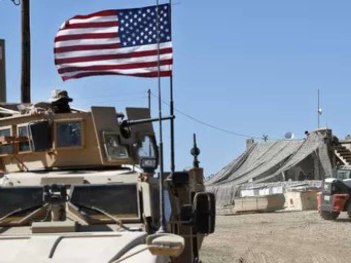 US central command inform that they killed Islamic State leader Usamah al-Muhajir in northern Syria US Killed IS Leader: बिल में छुपा बैठा था ISIS का ये बड़ा नेता, अमेरिकी ने ड्रोन से हमला कर यूं मार गिराया