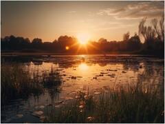 एक ऐसे तालाब की कहानी, जो रावण के पेशाब से बना है! जानिए कहां है?