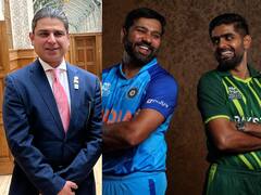 మళ్లీ అదే లొల్లి - వరల్డ్ కప్‌లో తటస్థ వేదిక అయితేనే ఆడతామంటూ పాక్ క్రీడా మంత్రి కామెంట్స్