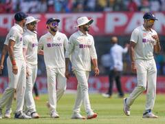 IND vs WI Test: वेस्टइंडीज़ के खिलाफ भारत का टेस्ट सीरीज़ जीतना तय! आंकड़ों ने कर दिया खुलासा