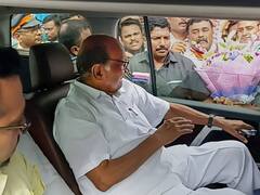 ABP C Voter Survey: क्या उम्र के आखिरी पड़ाव पर एनसीपी को दोबारा खड़ा कर पाएंगे शरद पवार? सर्वे में आई चौंकाने वाली राय