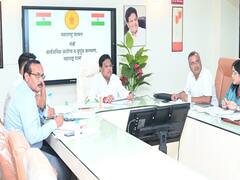 जोखीमग्रस्त गावे ओळखून त्वरित आरोग्य सुविधा द्या, साथ रोगाबाबत जनजागृती करा; आरोग्यमंत्री सावंतांच्या सूचना