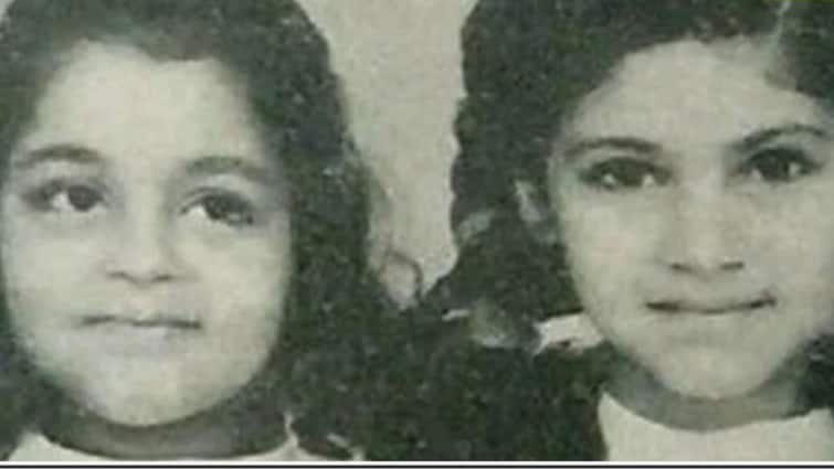 Bollywood Dimple Kapadia and her sisters share connection with a superstar, know the unknown facts Dimple Kapadia: দুই বোনের একজন সুপারস্টার, আর একজনের হয়েছিল মর্মান্তিক পরিণতি...