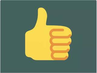 ਵਿਅਕਤੀ ਨੂੰ Thumbs-up ਇਮੋਜੀ ਭੇਜਣਾ ਪਿਆ ਮਹਿੰਗਾ, ਅਦਾਲਤ ਨੇ ਲਾਇਆ 50 ਲੱਖ ਦਾ ਜੁਰਮਾਨਾ