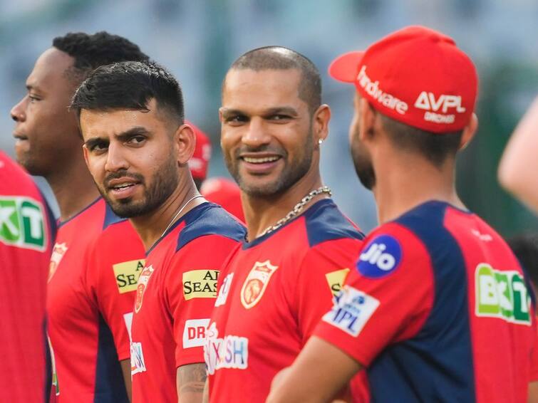 'God Has A Bigger Plan For Me': Punjab Kings Star After Being Ignored By Selectors For India Tour Of West Indies 'God Has A Bigger Plan For Me': Punjab Kings Star After Being Ignored By Selectors For India Tour Of West Indies