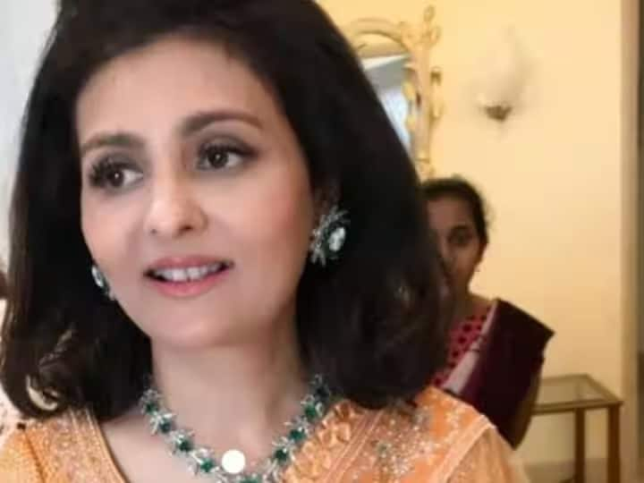 who-is-nina-kothari-special-relationship-with-mukesh-ambani-company-worth-crores Nina Kothari: মুকেশ অম্বানির কাছের মানুষ ; সামলান কোটি টাকার ব্যবসা, কে এই নীনা কোঠারি ?