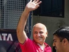 आतिशी के दावों पर BJP नेता का पलटवार, कहा- AAP वाले छवि बचाने के लिए ED की जब्ती को बता रहे हैं गलत