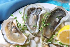 शरीर में जिंक की कमी को पूरा करने में मदद करेंगे ये 8 फूड