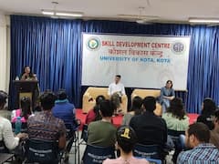 कोटा यूनिवर्सिटी में खुलेगा राजस्थान का पहला स्किल हब सेंटर, पढ़ाए जाएंगे ये 6 कोर्स