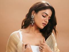 Wamiqa Gabbi : 'ப்பா ஸ்டைல்லுன்னா அவளோட ஸ்டைல்லுதான்...' இணையத்தில் வைரல் ஆகும் வாமிகா கபியின் லேட்டஸ்ட் க்ளிக்ஸ்!