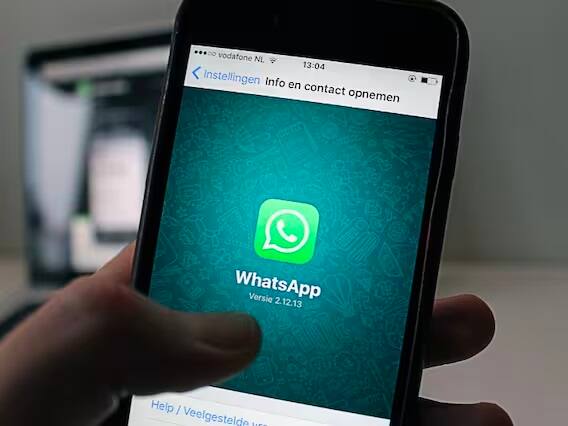 WhatsApp Tips and Tricks: all user can read the deleted messages of whatsapp with this process WhatsApp: વૉટ્સએપ એપ પરથી તમારા કામના મેસેજ ડિલીટ થઇ જાય તો ચિંતા નહીં, આ રીતે વાંચી શકશો ફરીથી.....