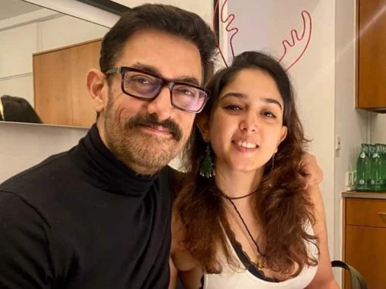 Aamir Khan's Daughter Ira Khan Shares Details About Battling Depression; Talks About Parents Divorce Aamir Khan's Daughter Ira Khan Shares Details About Battling Depression