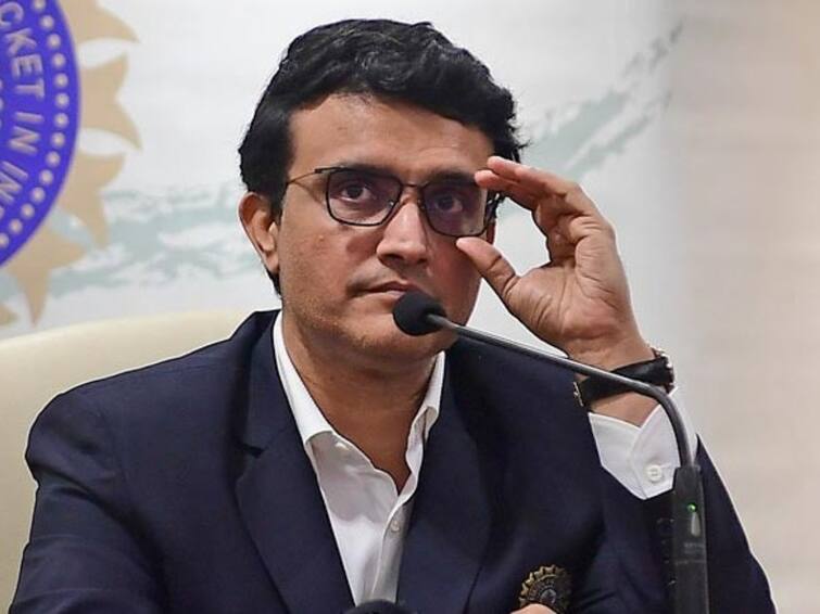 Former India Captain Sourav Ganguly re appointed as chairperson of ICC mens cricket committee સૌરવ ગાંગુલીને ICCમાં ફરી મળી મોટી જવાબદારી, વીવીએસ લક્ષ્મણ પણ ક્રિકેટ સમિતિમાં સામેલ