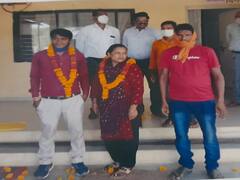 मध्य प्रदेश: नौकरानी बनकर पति को पढ़ाया, अधिकारी बनते ही हुआ 'बेवफा', जानें- पूरा मामला