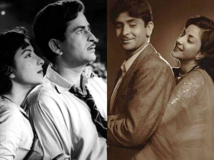 Raj Kapoor Love Life: बॉलीवुड में एक से बढ़कर एक किस्से कहानियां हैं. खासकर कई प्रेम कहानियां तो लोगों की जुबान पर हमेशा रहती हैं. ऐसा ही एक पागलपन से भरे इश्क का किस्सा आज आपको बताने जा रहे हैं.