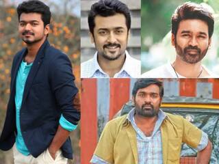 Sunday Movies: விஜய் முதல் விஜய் சேதுபதி வரை.. இன்று டிவியில் ஒளிபரப்பாகும் சூப்பர் ஹிட் படங்கள் லிஸ்ட் இதோ..!