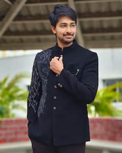 Brahmamudi kirann kanth Photos: 'బ్రహ్మముడి' కవి 'గుప్పెడంతమనసు' గౌతమ్ స్టైలిష్ పిక్స్