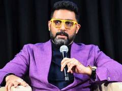 खराब एक्टिंग देख महिला ने अभिषेक बच्चन को मार दिया था थप्पड़, फिल्मों में काम करने से किया था मना, एक्टर ने खुद किया चौंका देने वाला खुलासा