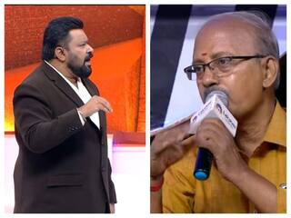 Neeya Naana: நீயா நானாவில் கோபிநாத்தை கடுப்பாக்கிய நபர்... இப்படியா நினைப்பீங்க? இங்கே தான் பிரச்சனை!