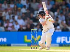 Ashes 2023: Harry Brook Becomes Quickest Player To Reach 1000 Test Runs
