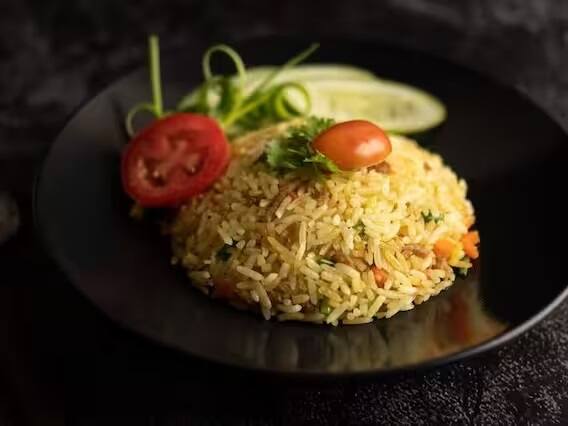 Mixed Fried Rice Recipe: This tasty dish becomes instant, best for tiffin, know the recipe