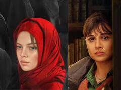 'नीयत' आणि '72 हुरें' या चित्रपटांच्या कमाईत वाढ; जाणून घ्या कलेक्शन