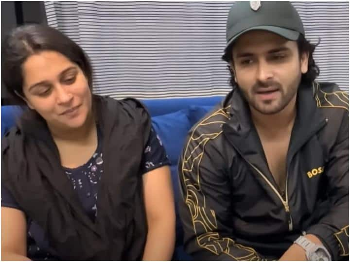 Dipika Kakar and Shoaib Ibrahim share son health update said he Shifted From NICU Dipika Kakar और शोएब इब्राहिम ने बेटे की हेल्थ से जुड़ी बड़ी अपडेट की शेयर, बोले- 'बस अब कुछ दिन...'