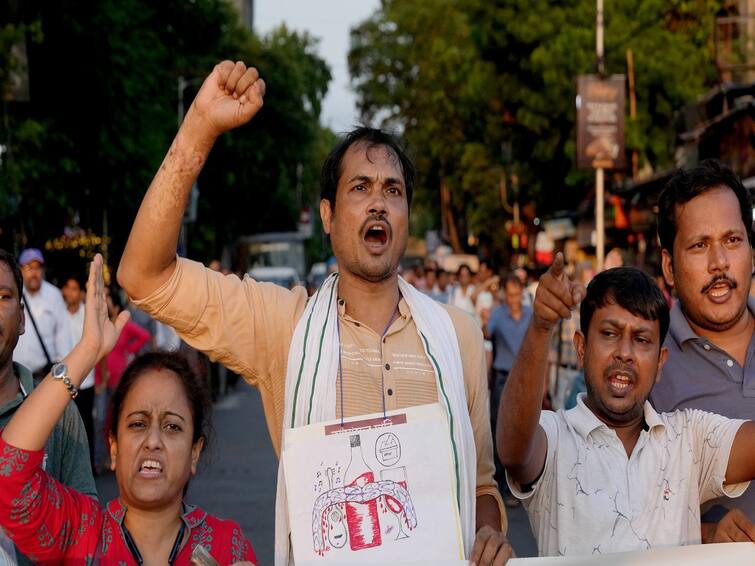 Bengal State Election Commission Orders Repolling in Voided Booths on July 10 Says Official Bengal Panchayat Polls: SEC Orders Repolling In Booths On July 10 After Voting Declared Void