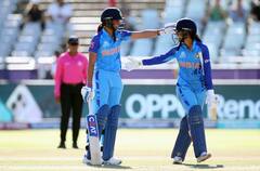 T20: પ્રથમ ટી20માં ભારતે બાંગ્લાદેશને સાત વિકેટથી હરાવ્યુ, કેપ્ટનની હરમનીપ્રીતની તોફાની ફ્ફ્ટી