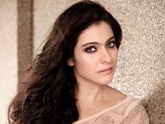 Kajol: राजकीय नेत्यांबाबत केलेल्या वक्तव्यावर काजोलनं दिलं स्पष्टीकरण; म्हणाली...