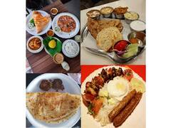 Most Legendary Restaurants: ये हैं दुनिया के सबसे बेहतरीन रेस्टोरेंट, टुंडे कबाब से लेकर मुरथल ढाबे के नाम